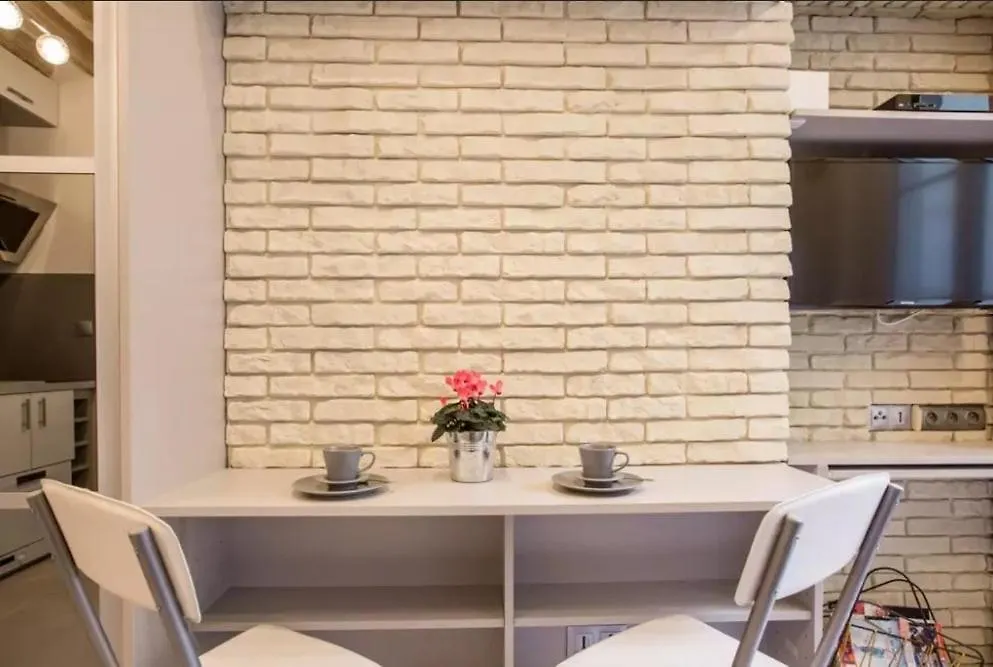 501 Suite Simon - Superb Studio Marais District 巴黎 公寓